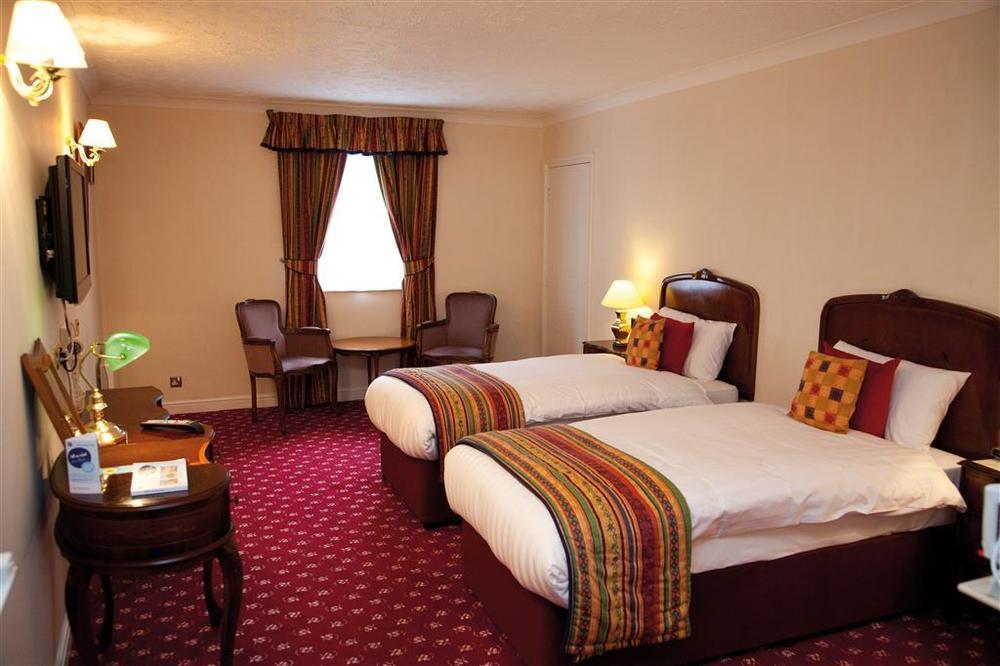 The Admiral Rodney Hotel, Horncastle, Lincolnshire ฮอร์นคาสเซิล ห้อง รูปภาพ