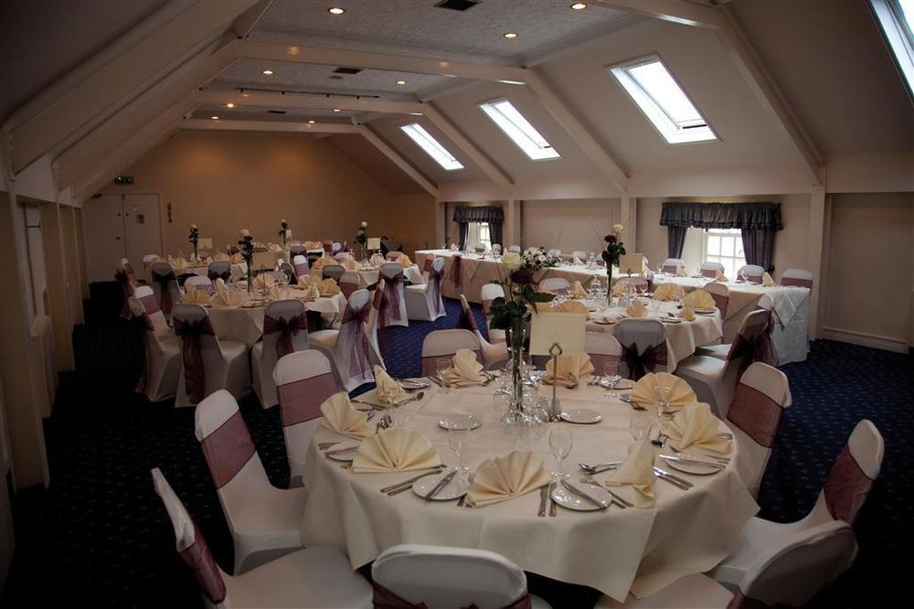 The Admiral Rodney Hotel, Horncastle, Lincolnshire ฮอร์นคาสเซิล สิ่งอำนวยความสะดวก รูปภาพ
