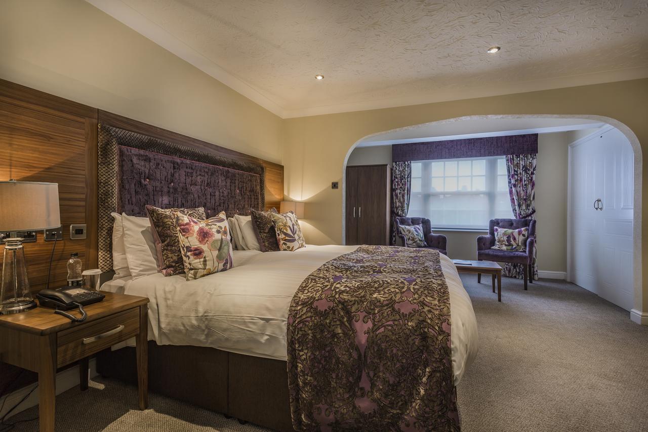 The Admiral Rodney Hotel, Horncastle, Lincolnshire ฮอร์นคาสเซิล ภายนอก รูปภาพ