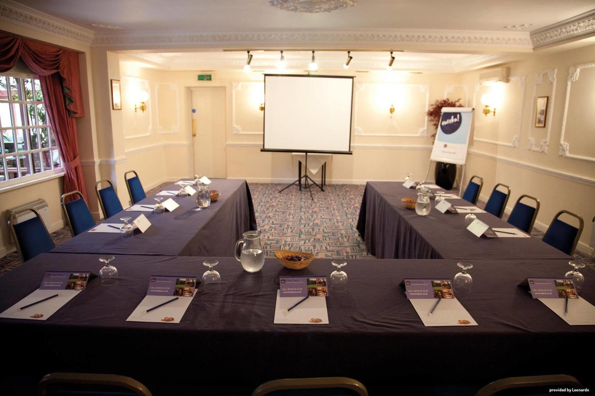 The Admiral Rodney Hotel, Horncastle, Lincolnshire ฮอร์นคาสเซิล ธุรกิจ รูปภาพ