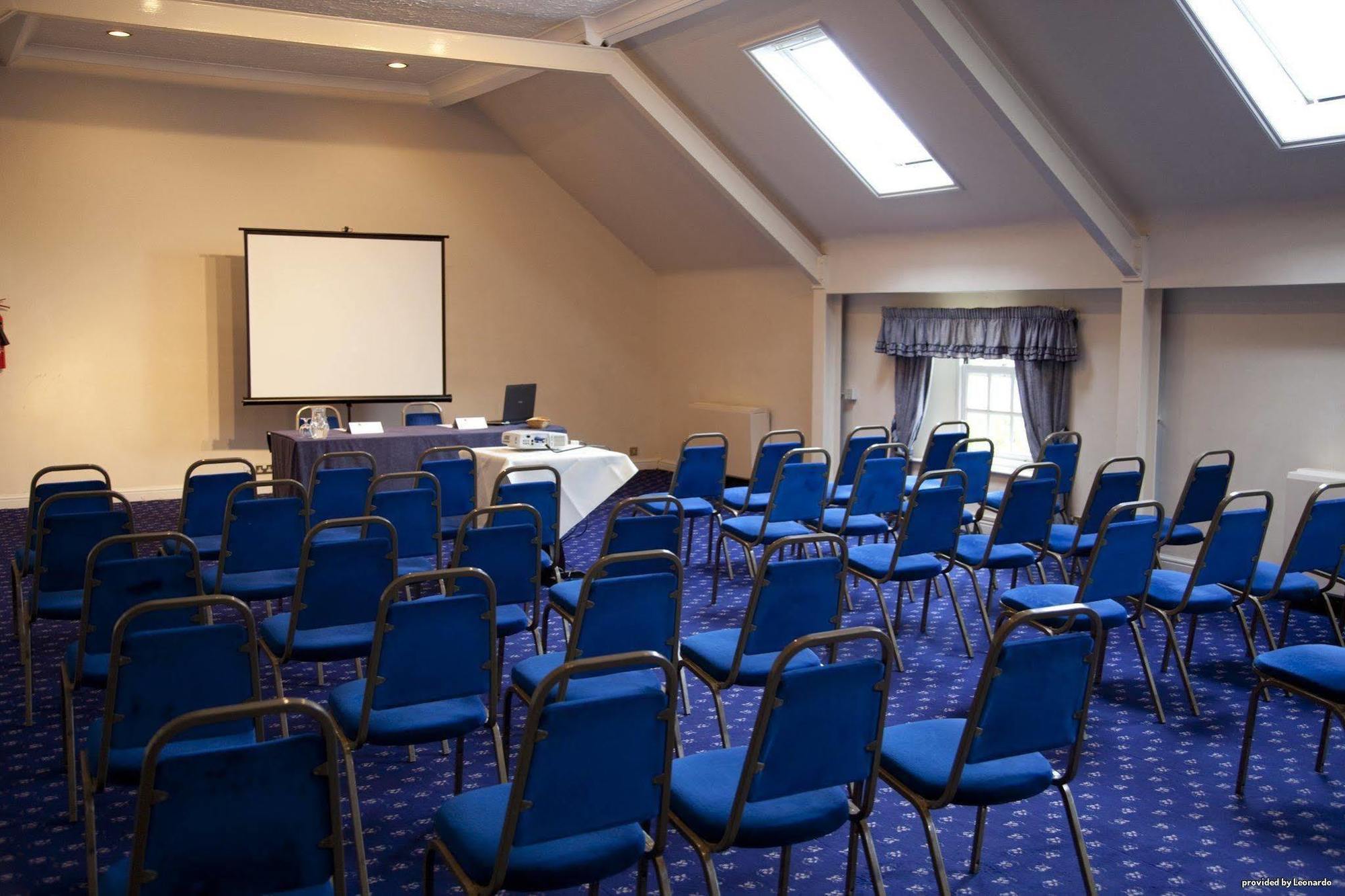 The Admiral Rodney Hotel, Horncastle, Lincolnshire ฮอร์นคาสเซิล ธุรกิจ รูปภาพ