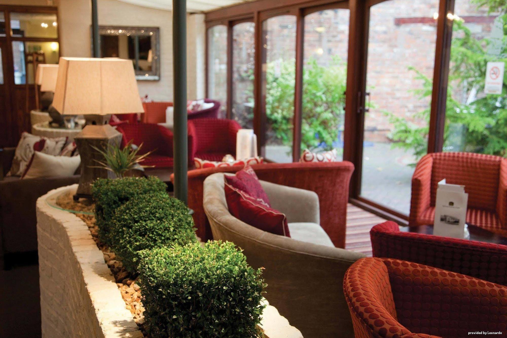 The Admiral Rodney Hotel, Horncastle, Lincolnshire ฮอร์นคาสเซิล ภายใน รูปภาพ